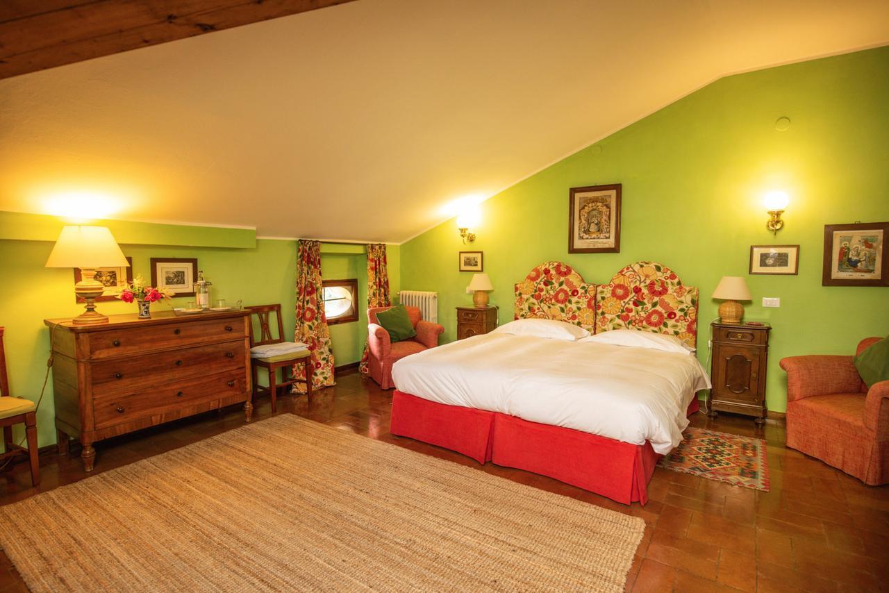 Relais Villa Sagramoso Sacchetti Verona Exterior foto