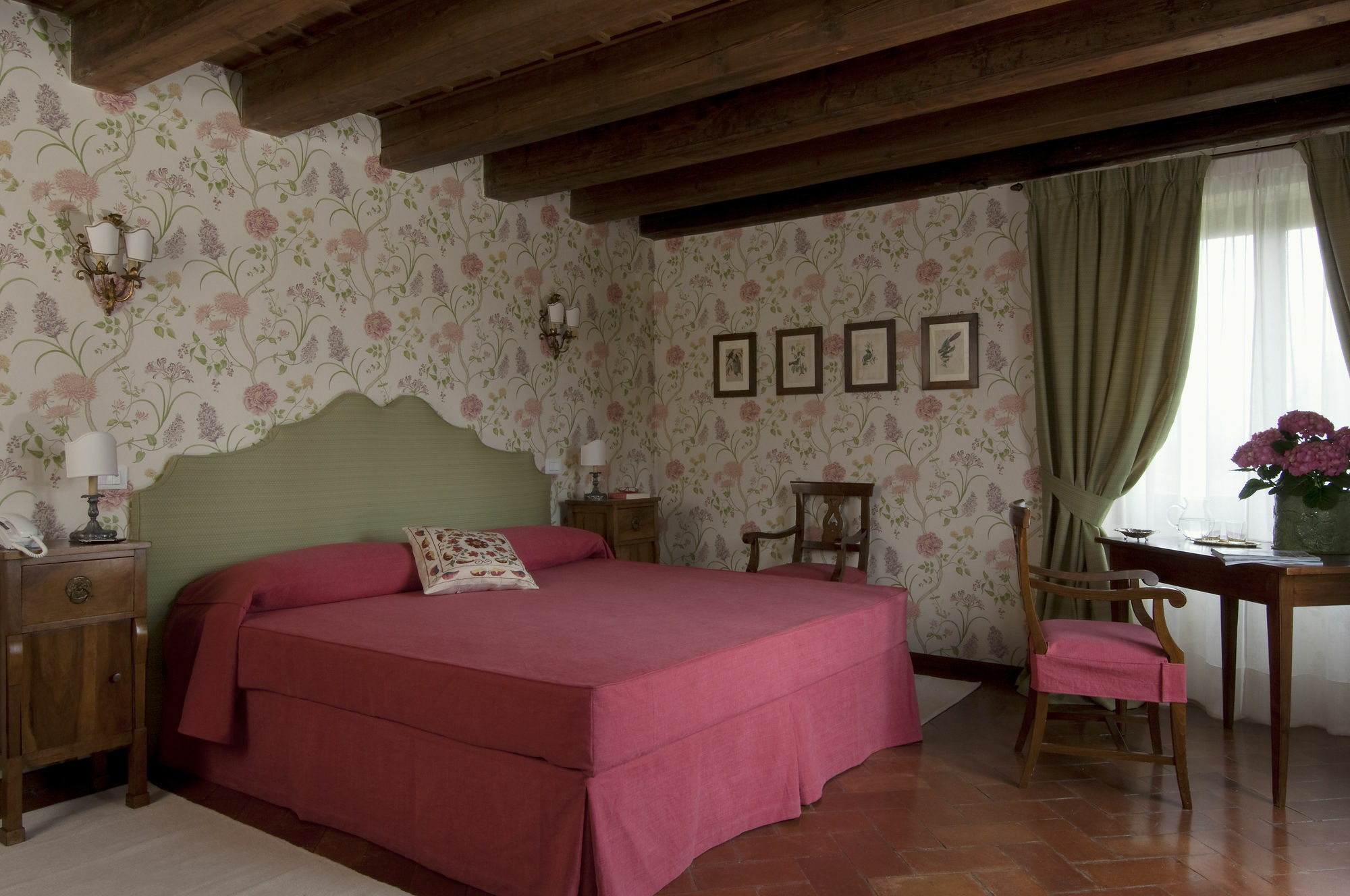 Relais Villa Sagramoso Sacchetti Verona Exterior foto